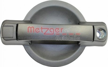Ручка двери METZGER 2310537 (фото 1)