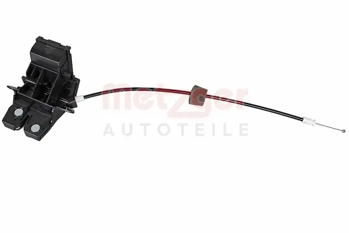 Фото 1 - Замок багажника автомобиля METZGER 2310810 Замок багажника автомобиля METZGER 2310810 (фото 1)