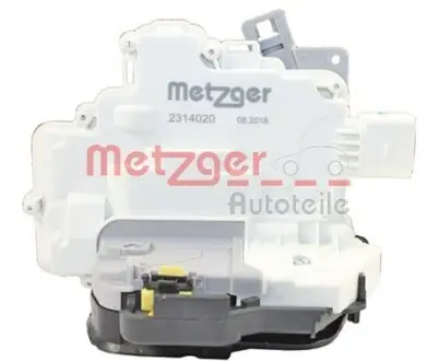 Замок двери METZGER 2314020