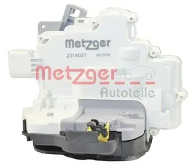 Замок двери METZGER 2314021