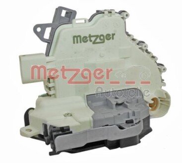 Замок дверей автомобіля METZGER 2314023