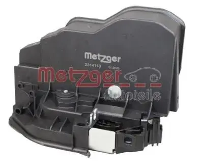 Замок двери автомобиля METZGER 2314116