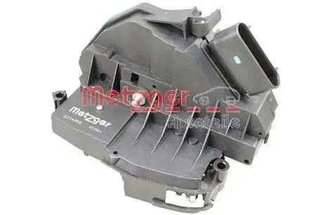 Замок двери автомобиля METZGER 2314268