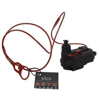 Регулировочный элемент, центральный замок METZGER 2315011