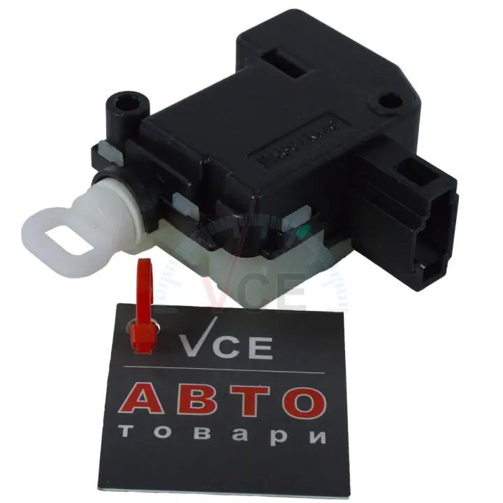 Регулировочный элемент, центральный замок METZGER 2317013 (фото 1)