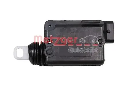 Регулировочный элемент, центральный замок METZGER 2317020