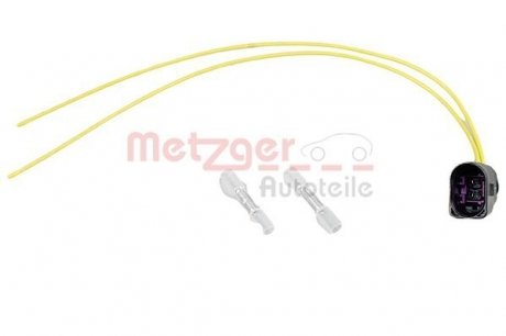 Ремкомплект кабелю, індикатор зносу гальмівних накладок METZGER 2324074