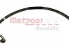 Трубопровод высокого/низкого давления, кондиционер METZGER 2360022 (фото 1)