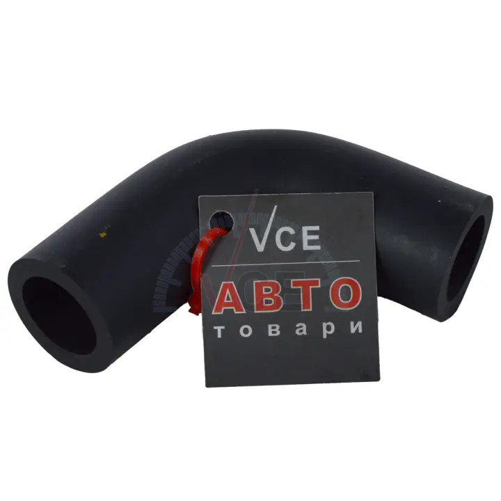 Фото 1 - Шланг, вентиляция картера METZGER 2380026 Шланг, вентиляция картера METZGER 2380026 (фото 1)