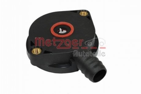 Клапан, отвода воздуха из картера METZGER 2385003