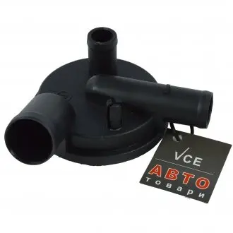 Клапан, отвода воздуха из картера METZGER 2385006