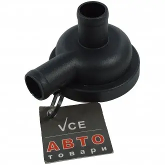 Клапан, отвода воздуха из картера METZGER 2385007