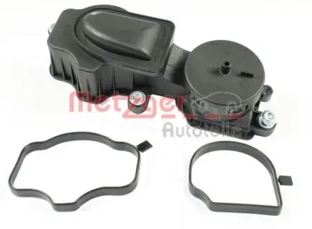 Клапан, відведення повітря з картера METZGER 2385018