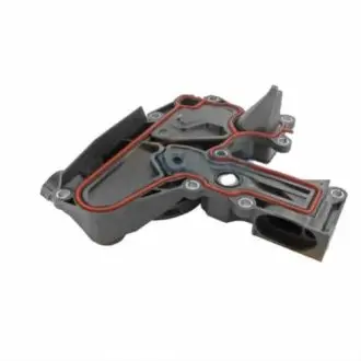 Маслосъемный щиток, вентиляция картера METZGER 2385024