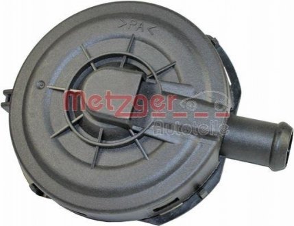 Клапан, отвода воздуха из картера METZGER 2385036 (фото 1)