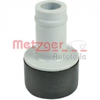 Клапан, отвода воздуха из картера METZGER 2385038