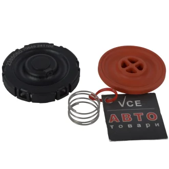 Мембрана, вентиляція картера METZGER 2385060