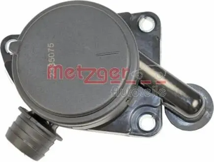Клапан, отвода воздуха из картера METZGER 2385075