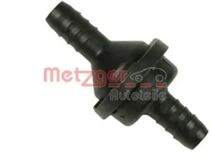 Клапан, отвода воздуха из картера METZGER 2385118