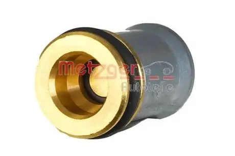 Клапан, отвода воздуха из картера METZGER 2385127