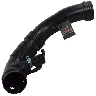 Рукав воздухозаборника, воздушный фильтр METZGER 2388007