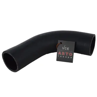 Рукав повітрозабірника гумовий METZGER 2400334
