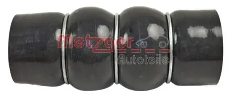 Трубка нагнетаемого воздуха METZGER 2400383