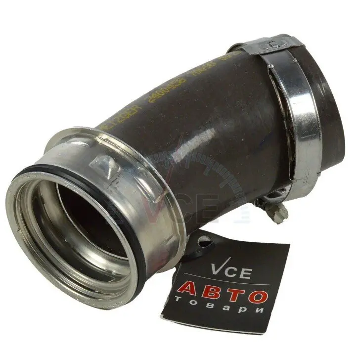 Трубка нагнетаемого воздуха METZGER 2400458 (фото 1)