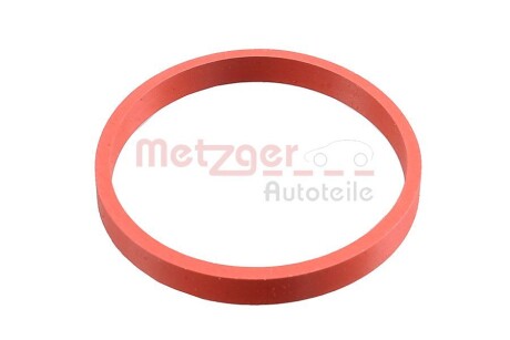 Кольцо резиновое METZGER 2400583