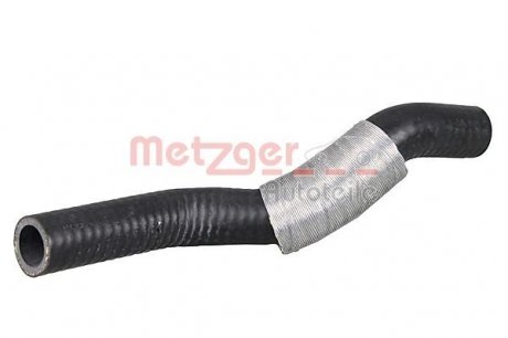 Шланг резиновый METZGER 2400673