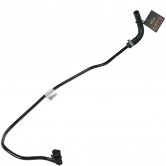 Шланг радиатора METZGER 2420869