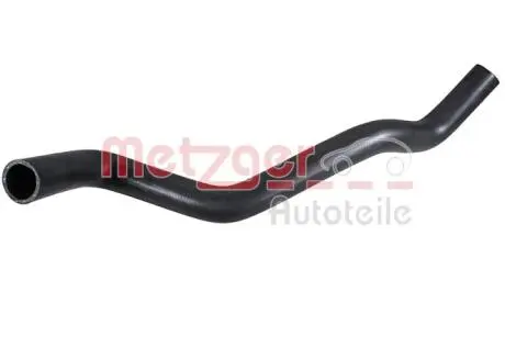 Шланг резиновый METZGER 2421981