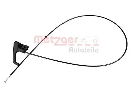 Тросик замка капота METZGER 3160046