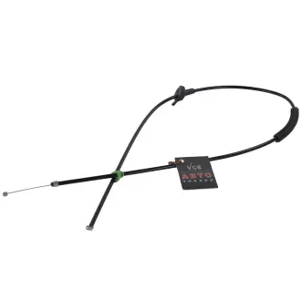 Трос замку капота METZGER 3160059