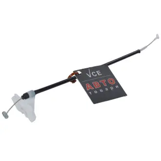 Трос замка двери автомобиля METZGER 3160075