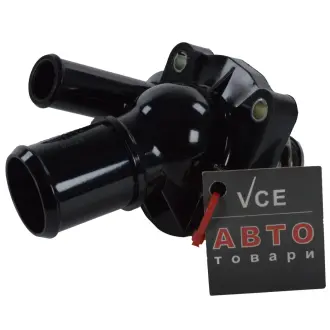 Термостат, охлаждающая жидкость METZGER 4006133