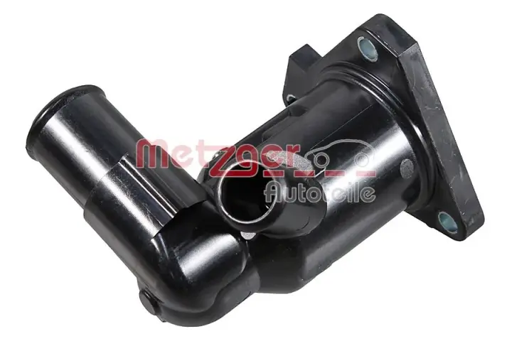 Термостат toyota auris/corolla/yaris/subaru trezia 1.3/1.33 08- METZGER 4006483 (фото 1)