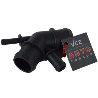 Фланец охлаждающей жидкости METZGER 4010011