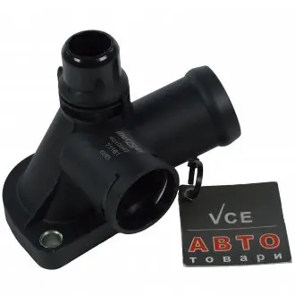 Фланец охлаждающей жидкости METZGER 4010047