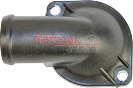 Фланец охлаждающей жидкости METZGER 4010079 (фото 1)