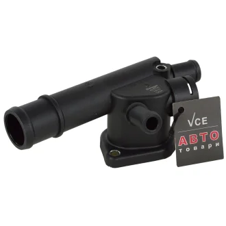 Фланец охлаждающей жидкости METZGER 4010120