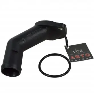 Фланец охлаждающей жидкости METZGER 4010121