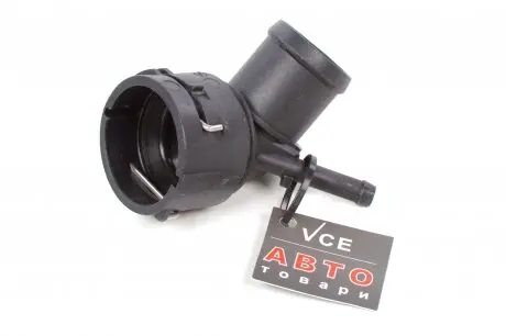 Фланец охлаждающей жидкости METZGER 4010130