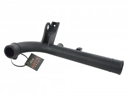 Трубка охолоджувальної рідини METZGER 4010166