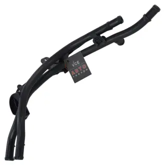 Трубка охлаждающей жидкости METZGER 4010199