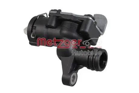 Клапан системы охлаждения METZGER 4010535