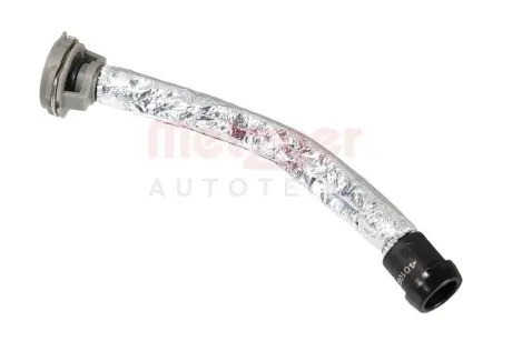 Патрубок охлаждающей жидкости пластиковый METZGER 4010622