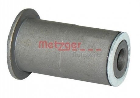 Втулка металлическая METZGER 52056908 (фото 1)