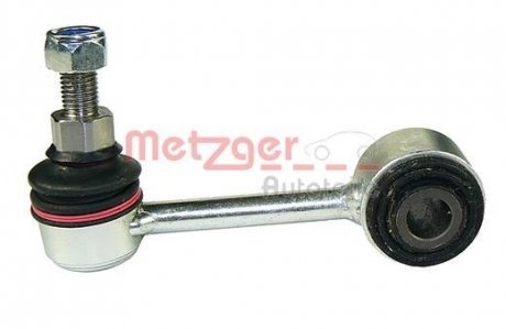 Стабилизатор (стойки) METZGER 53007918 (фото 1)