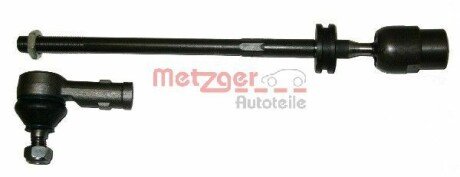 Поперечная рулевая тяга METZGER 56001408